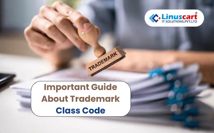 trademark classcodes